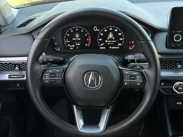 Used 2024 Acura Integra FWD image 12