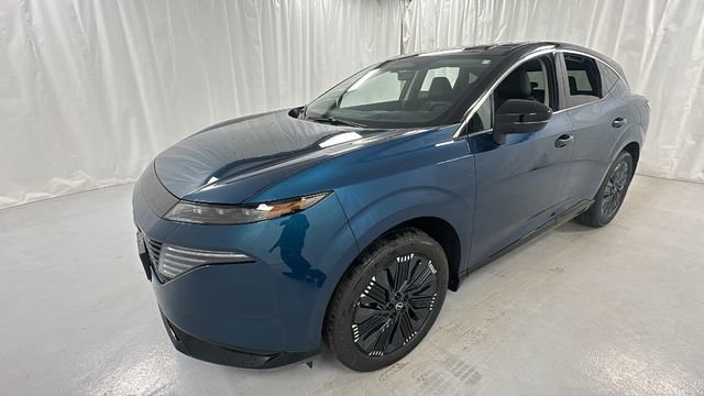 New 2026 Nissan Murano Platinum w/ Cargo Package image 7