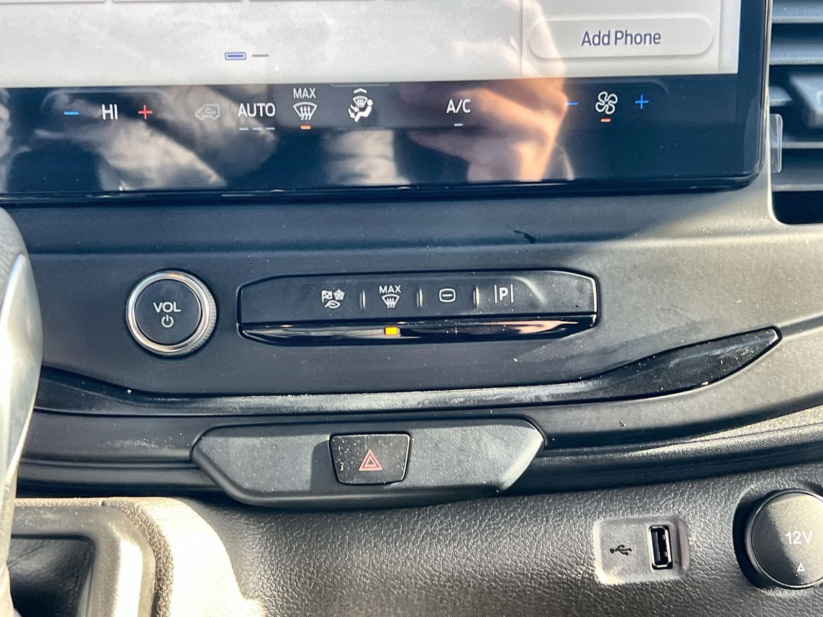 New 2026 Ford Transit 250 Low Roof image 20