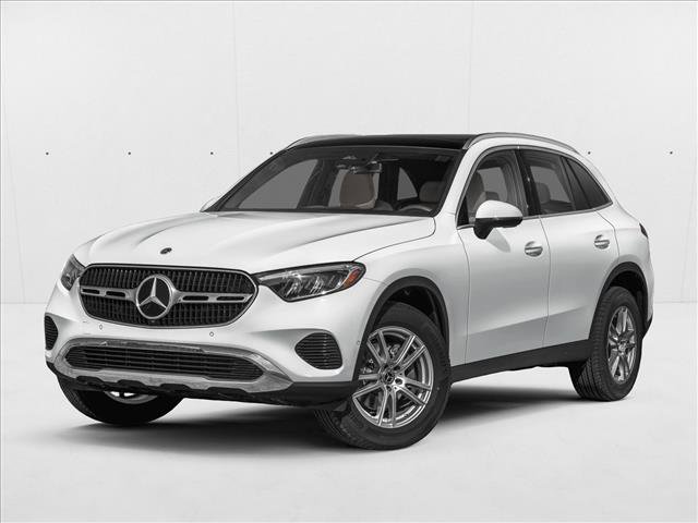 New 2027 Mercedes-Benz GLC 300