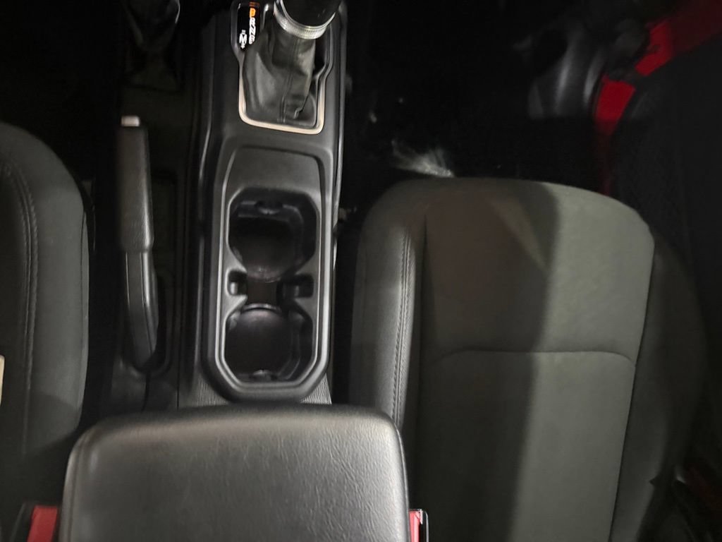 Used 2022 Jeep Gladiator Sport AWD/4WD image 21