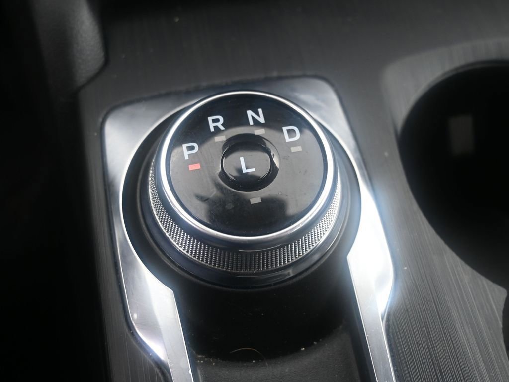 Used 2024 Ford Escape ST-Line image 37