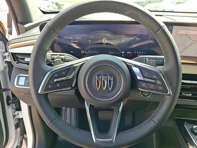 New 2026 Buick Enclave Preferred w/ Power Package AWD/4WD image 17
