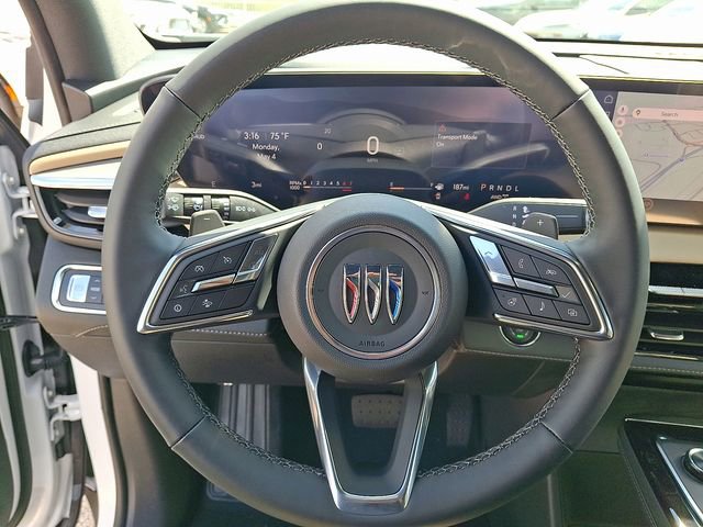 New 2026 Buick Enclave Preferred w/ Power Package AWD/4WD image 17