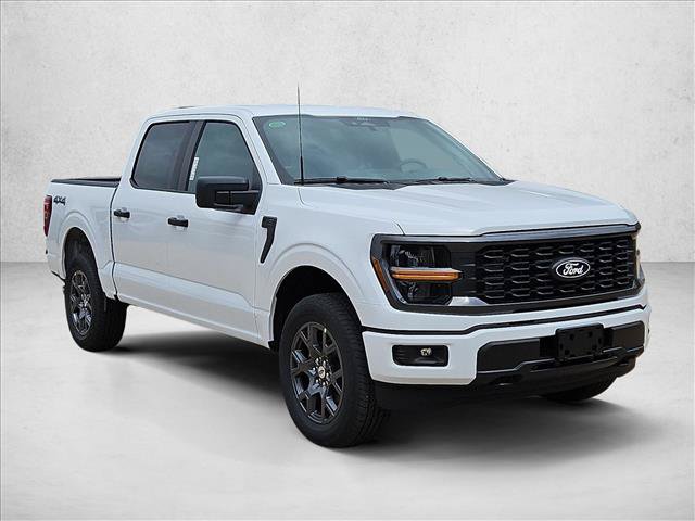 New 2026 Ford F150 STX w/ Equipment Group 200A AWD/4WD image 7