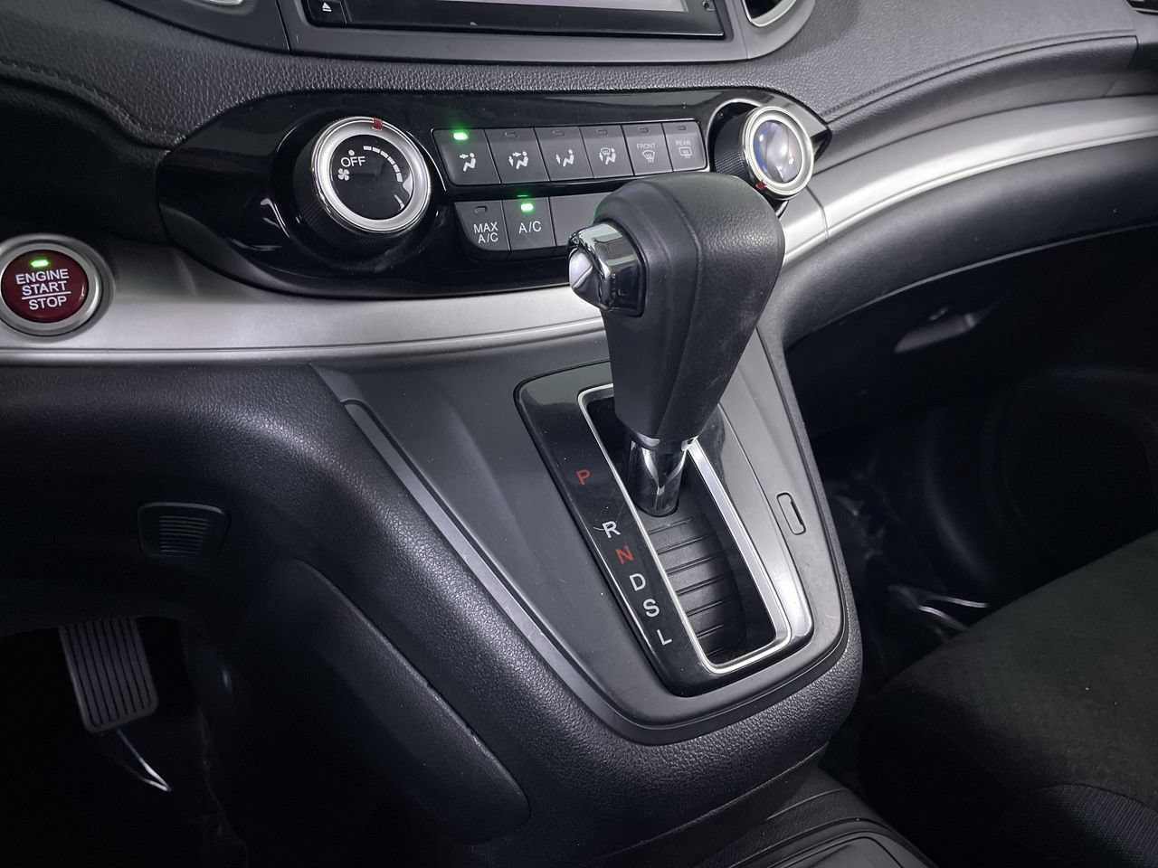 Used 2016 Honda CR-V EX image 17