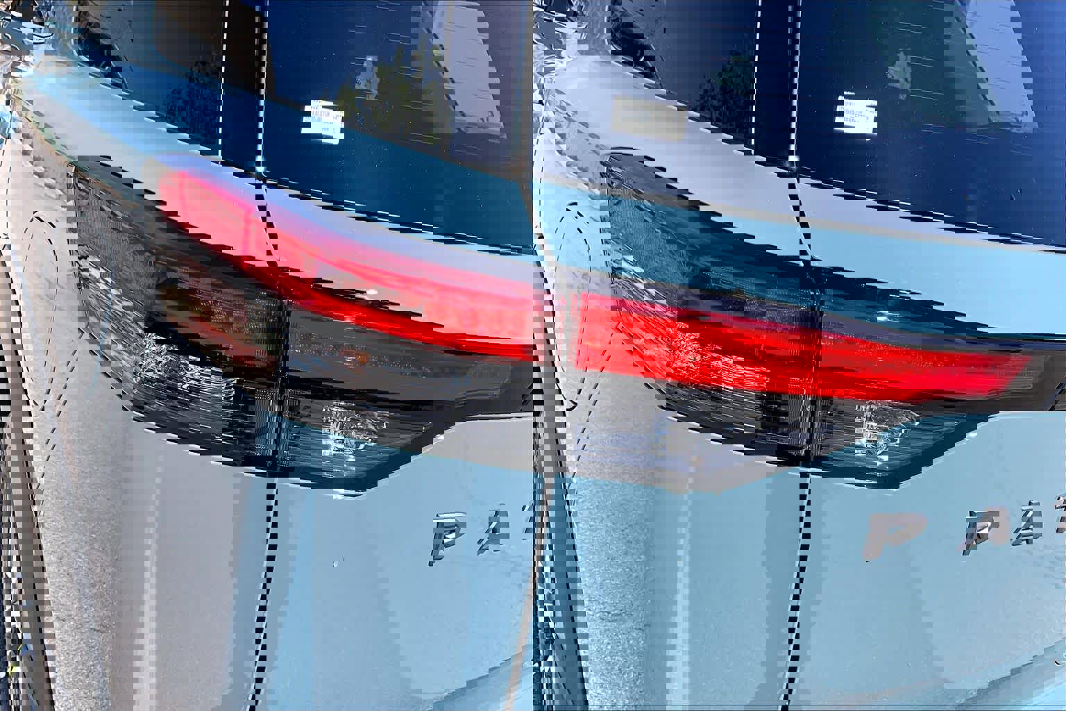 New 2026 Nissan Pathfinder SL image 12