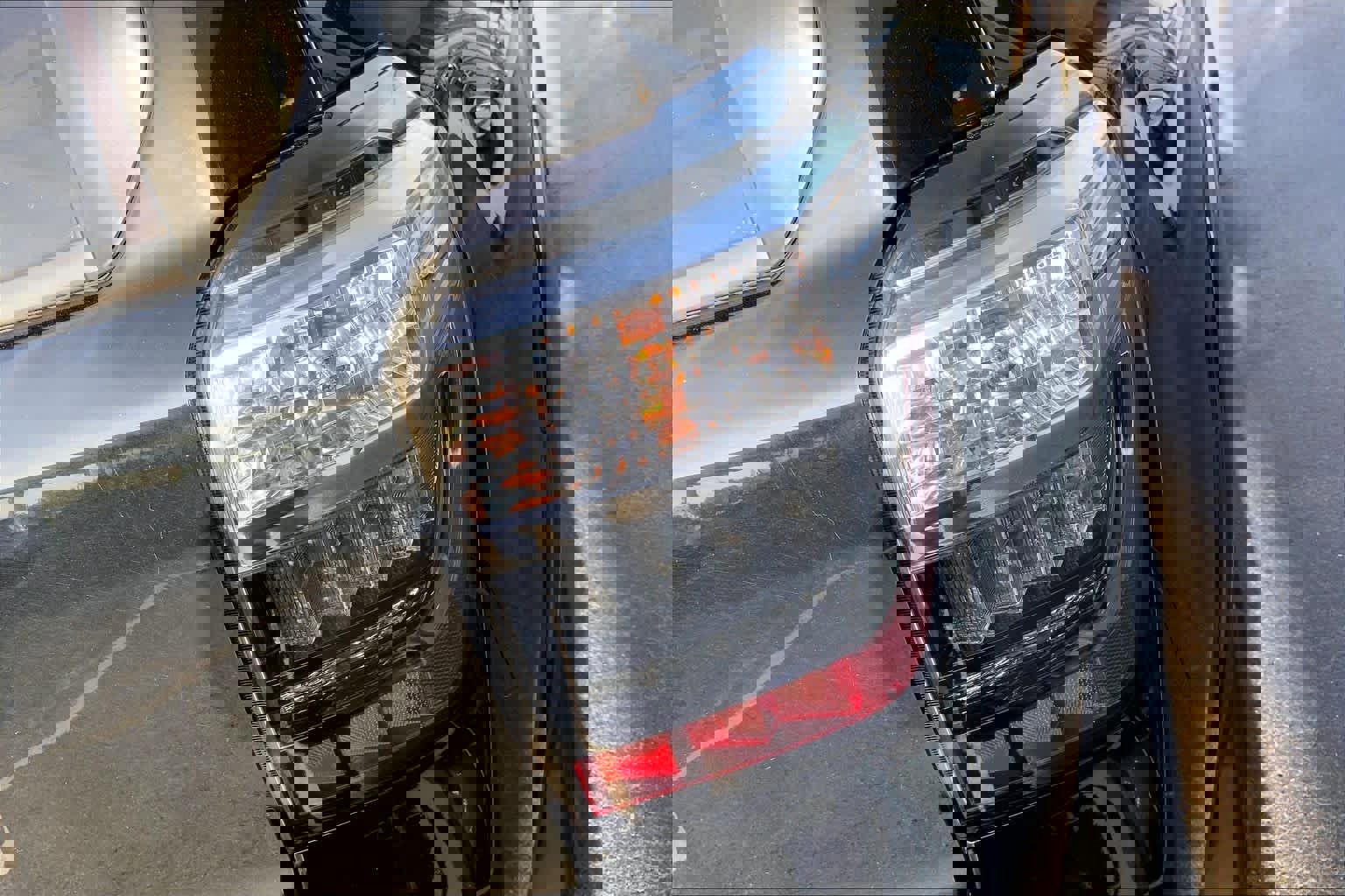 Used 2014 Toyota 4Runner SR5 Premium image 27