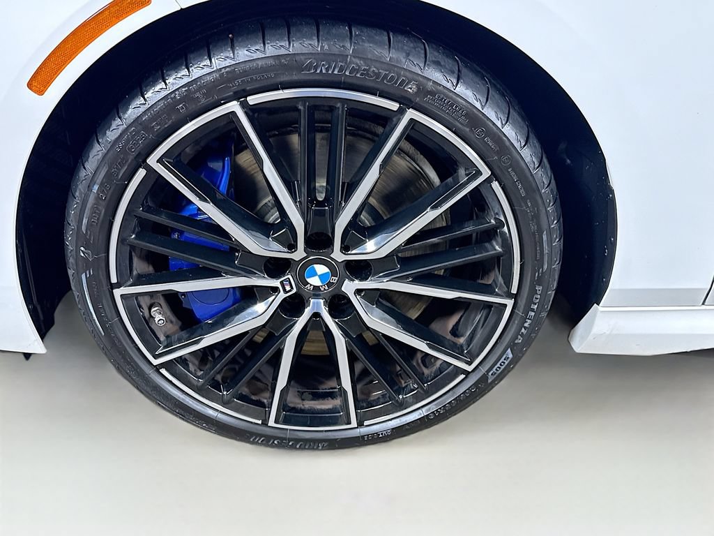 Used 2022 BMW M235i xDrive Gran Coupe w/ Premium Package AWD/4WD image 40