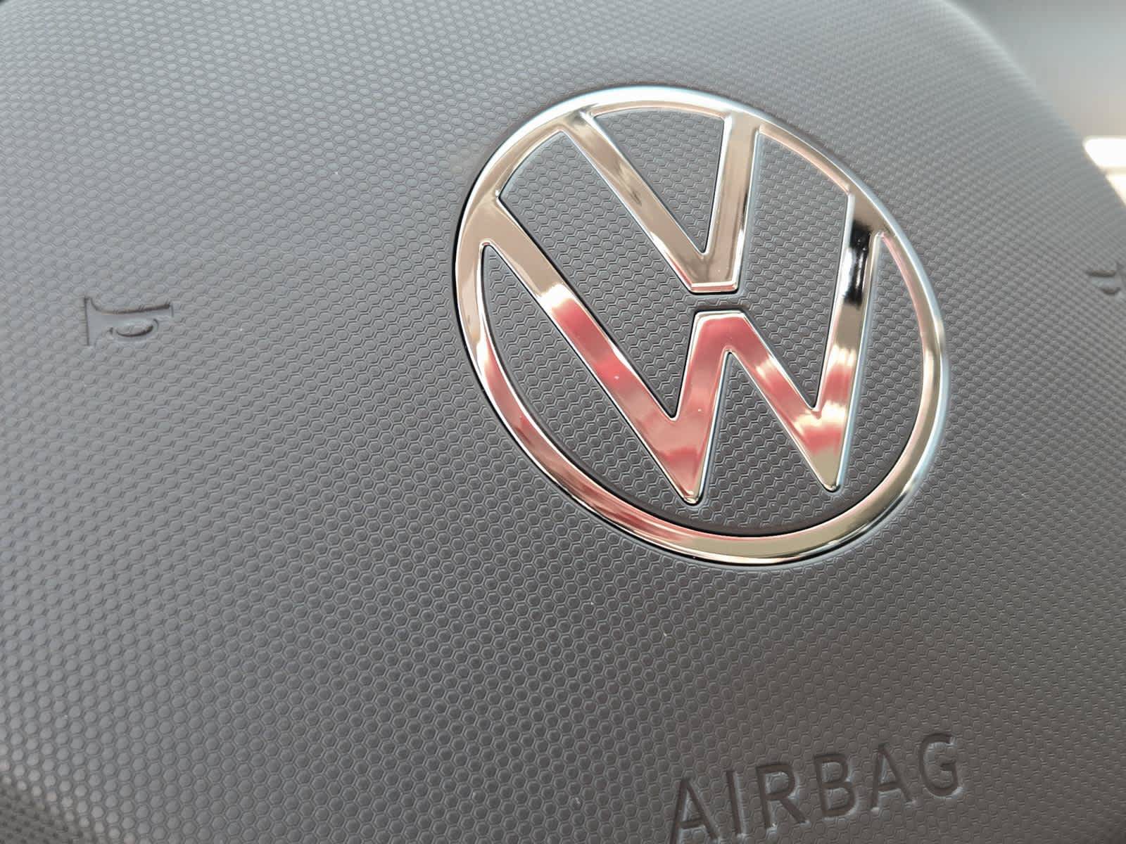 New 2026 Volkswagen Atlas Peak Edition AWD/4WD image 25