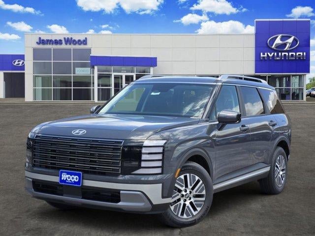 New 2026 Hyundai Palisade FWD Hybrid w/ Tow & Go Package image 1