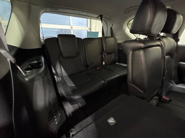 Used 2017 Nissan Armada SV AWD/4WD image 22