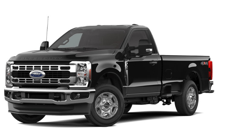 New 2026 Ford F350 XLT AWD/4WD image 45