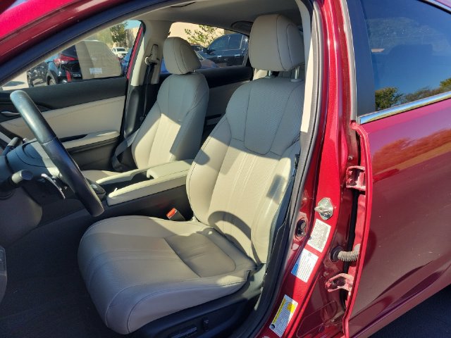 Used 2021 Honda Insight Touring image 19