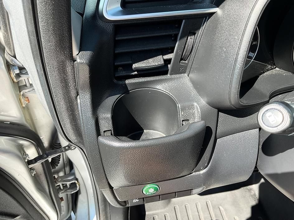 Used 2015 Honda Fit EX image 23