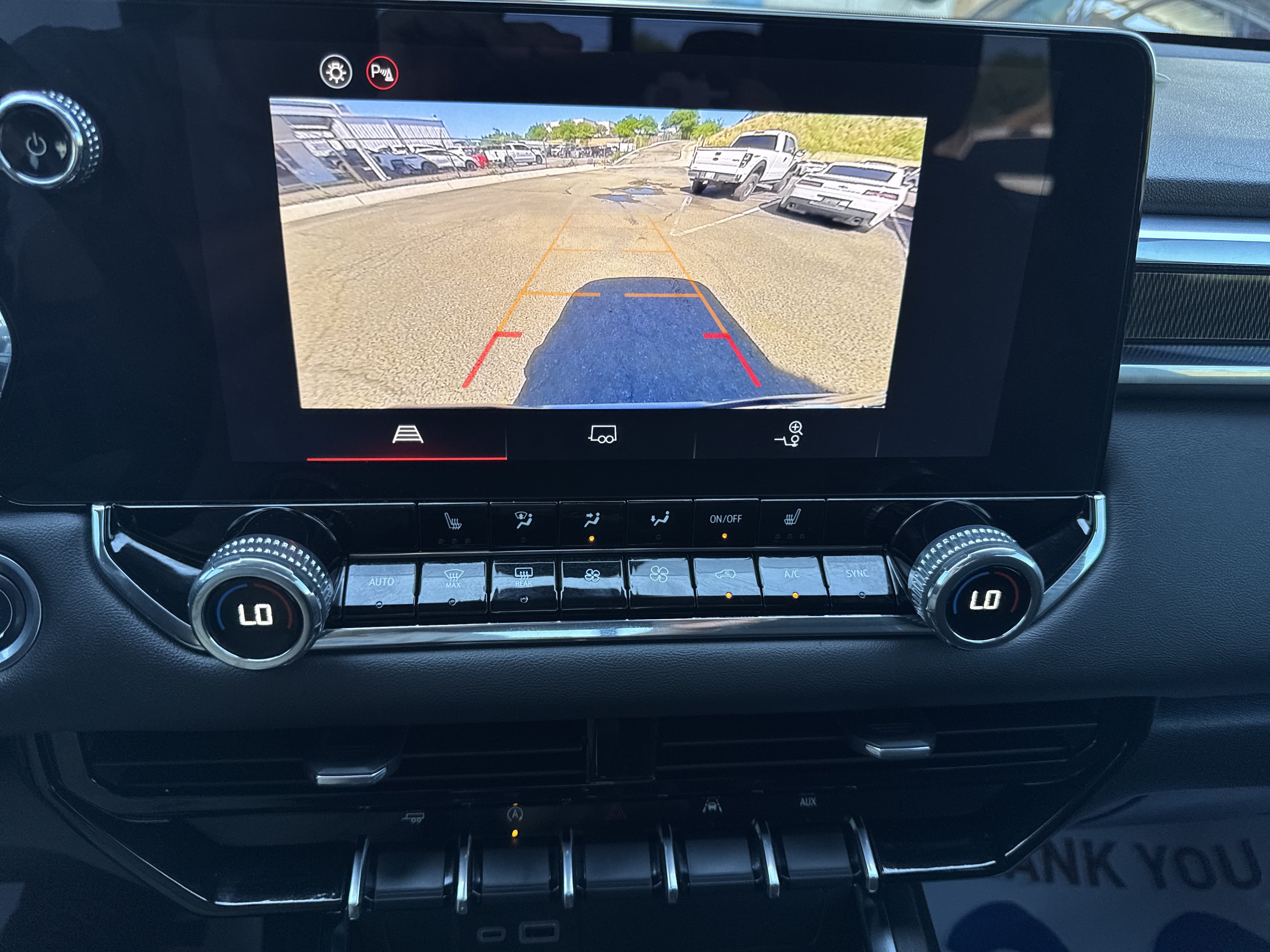 Used 2025 GMC Canyon Elevation w/ Convenience Package RWD image 18