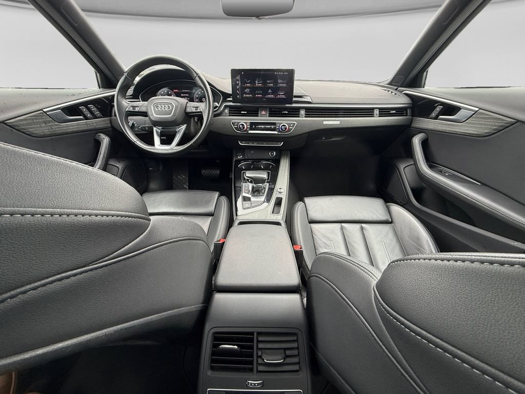 Used 2024 Audi A4 2.0T Premium Plus AWD/4WD image 24