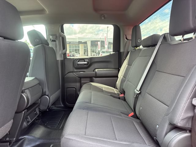 New 2026 GMC Sierra 1500 Pro w/ Pro Value Package AWD/4WD image 11
