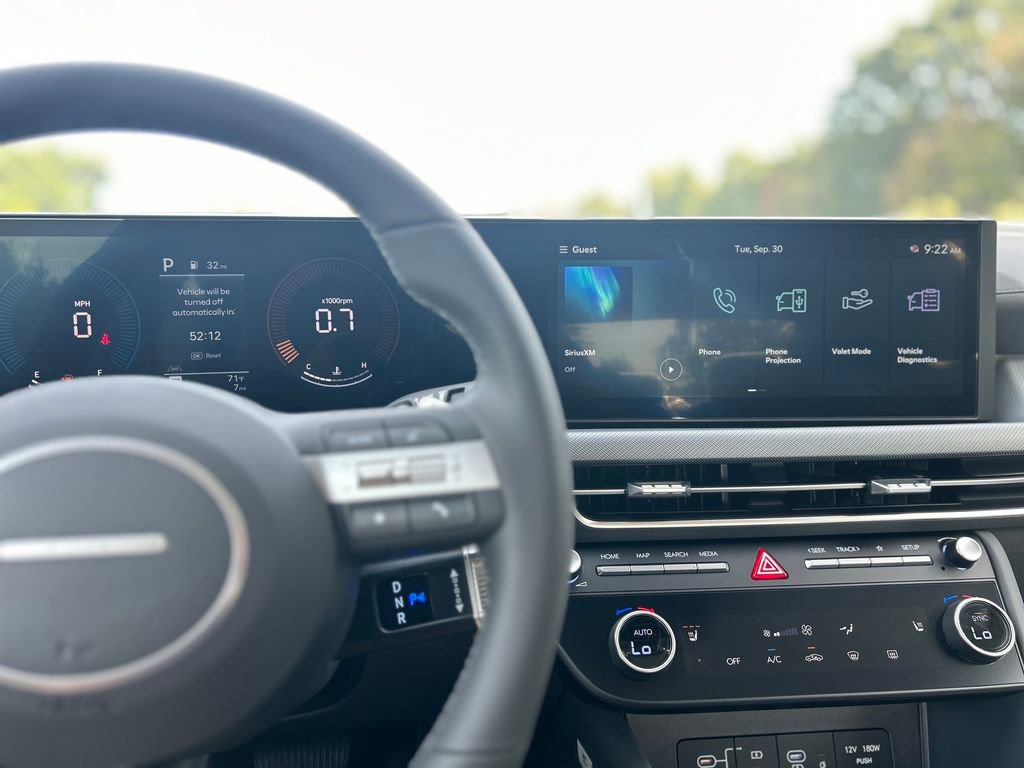 New 2026 Hyundai Sonata SEL image 20