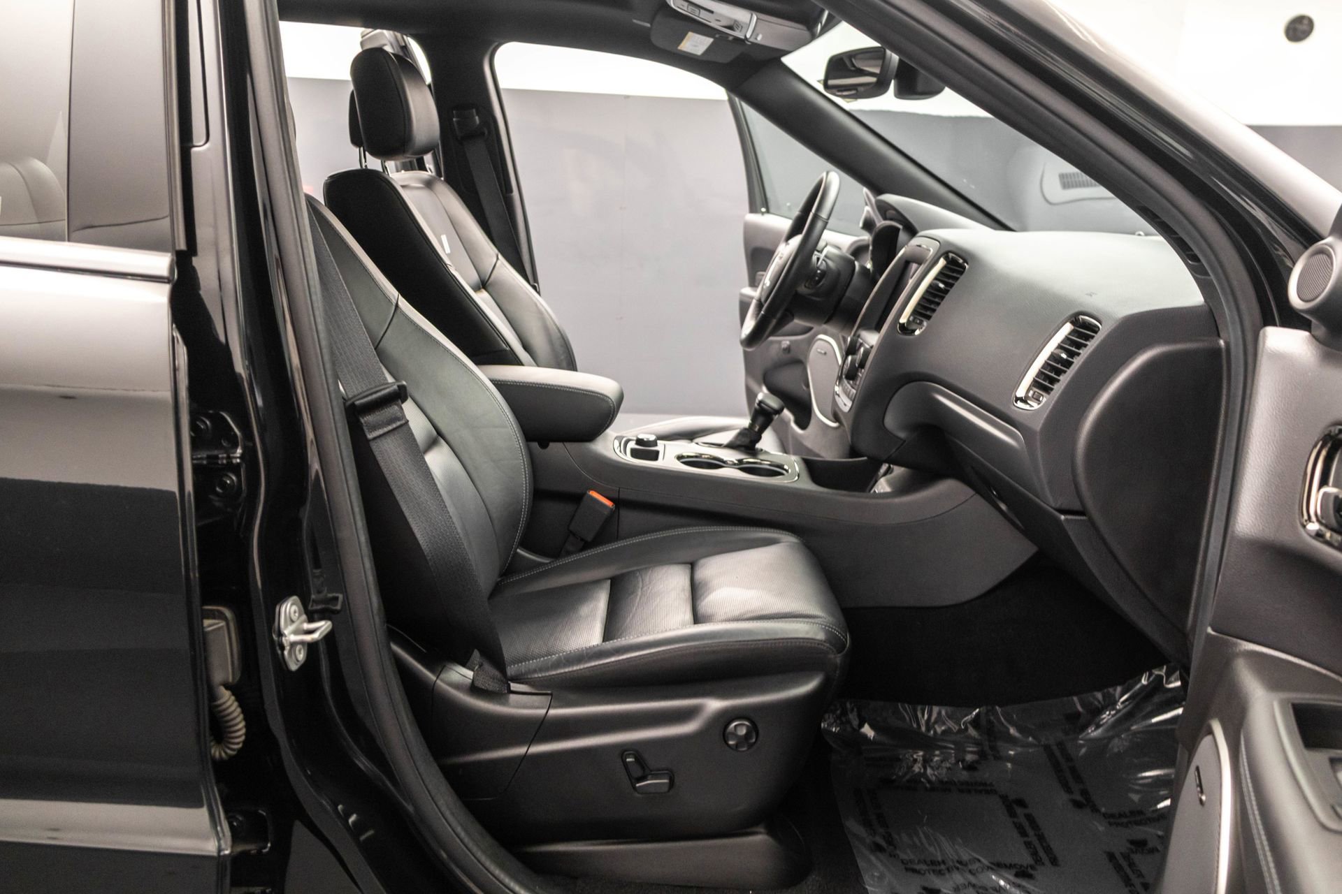 Used 2020 Dodge Durango R/T w/ Trailer Tow Group IV AWD/4WD image 40