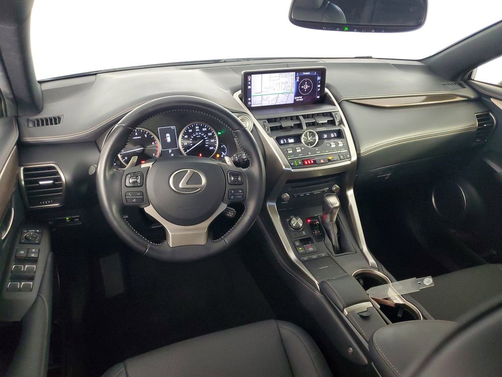 Used 2020 Lexus NX 300 FWD w/ Premium Package image 15