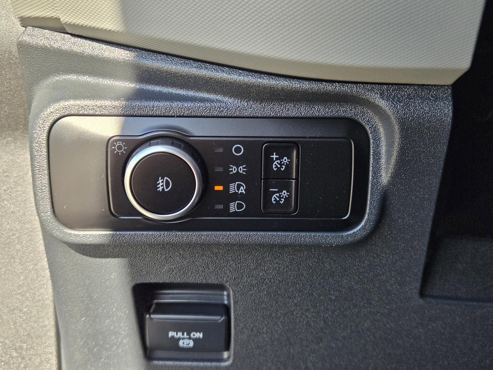 Used 2023 Ford Bronco Badlands image 22