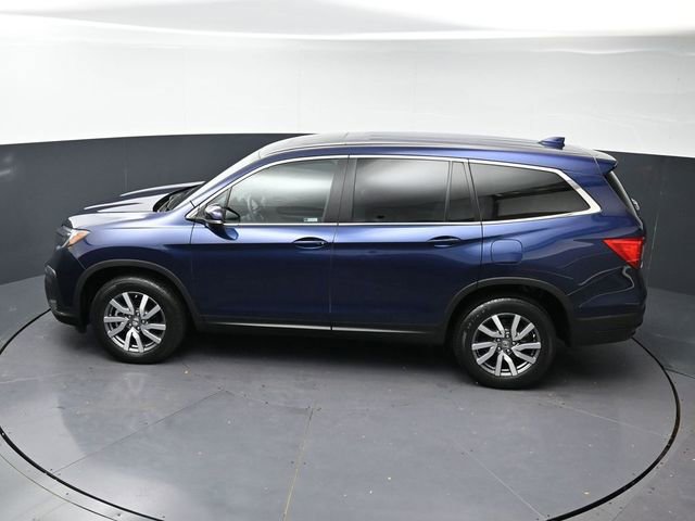 Used 2022 Honda Pilot EX-L image 33