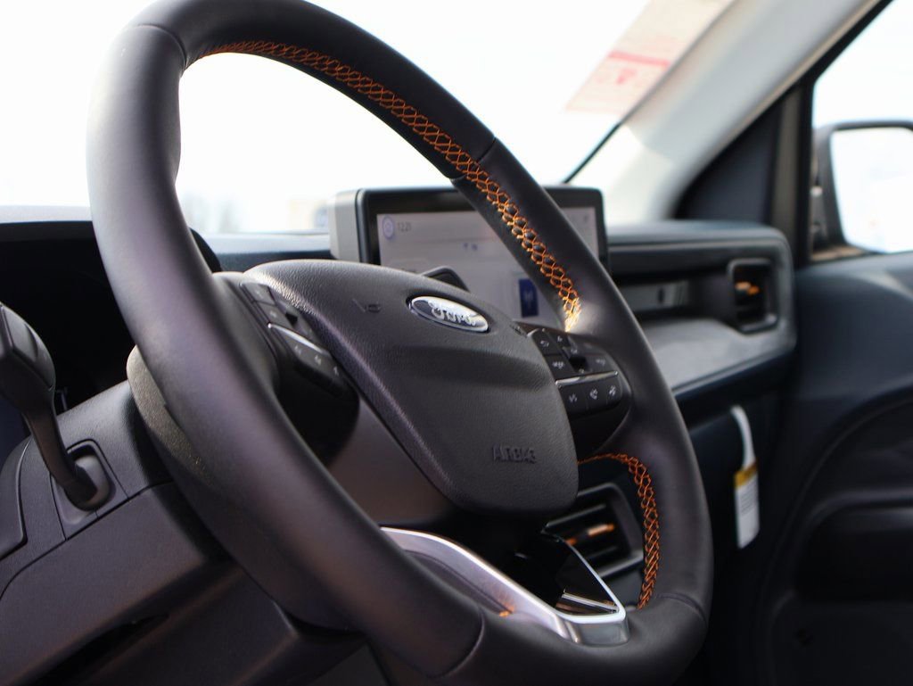 New 2026 Ford Maverick Tremor image 25