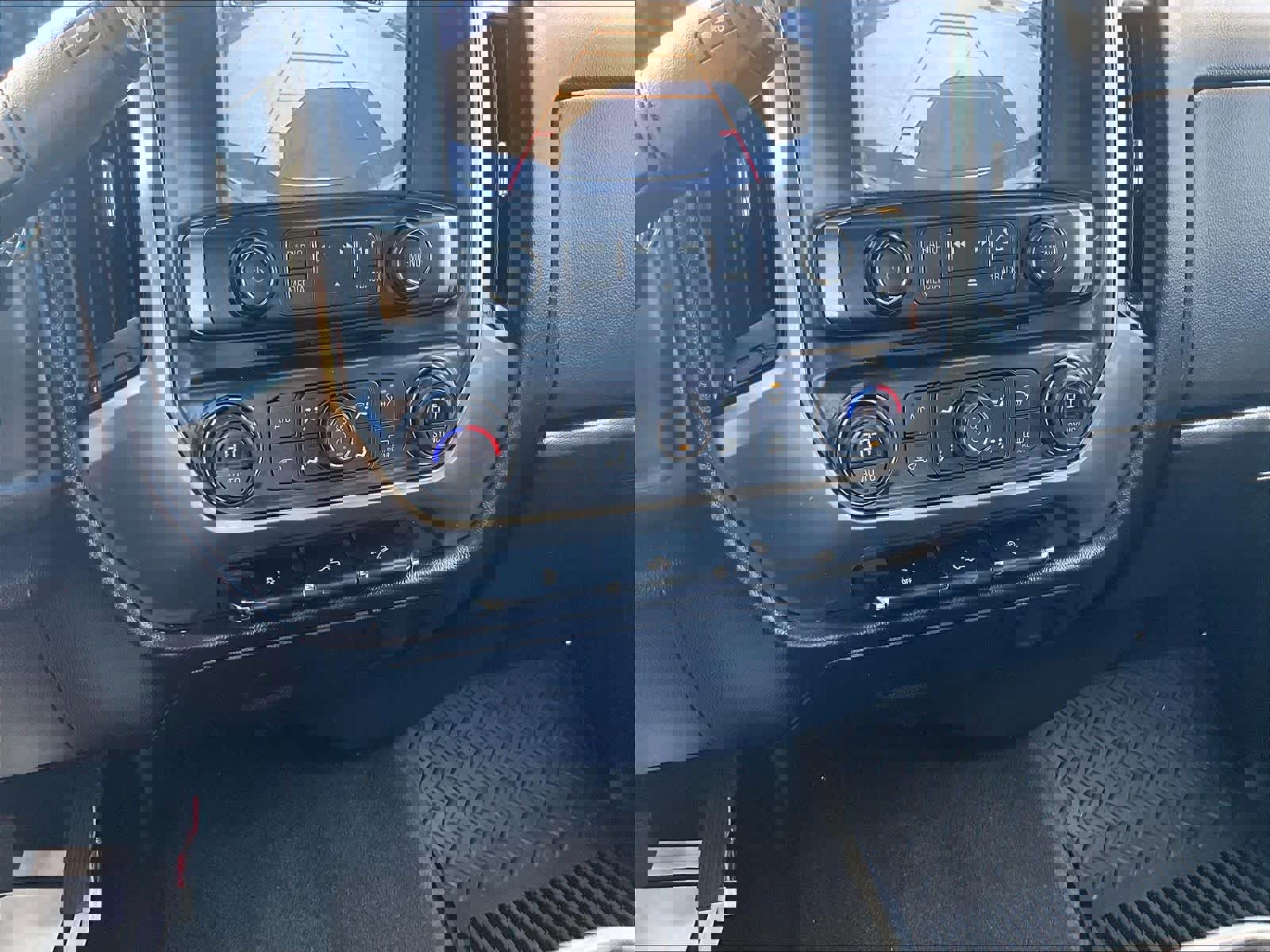 Used 2017 Chevrolet Silverado 2500 LT w/ All Star Edition image 25