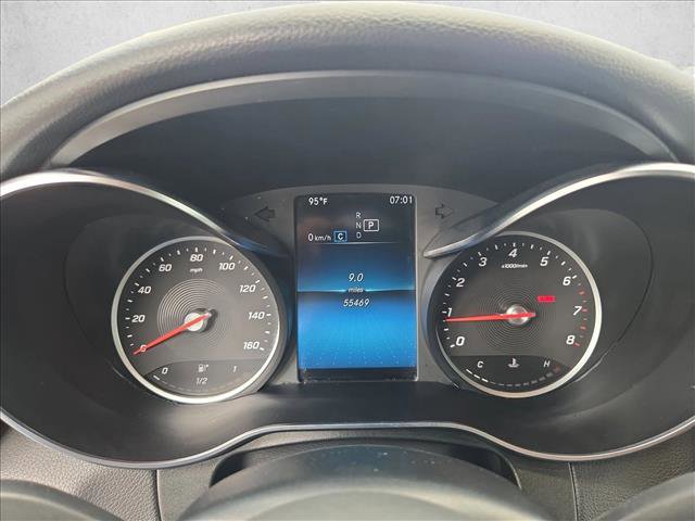 Certified 2022 Mercedes-Benz GLC 300 GLC 300 image 11