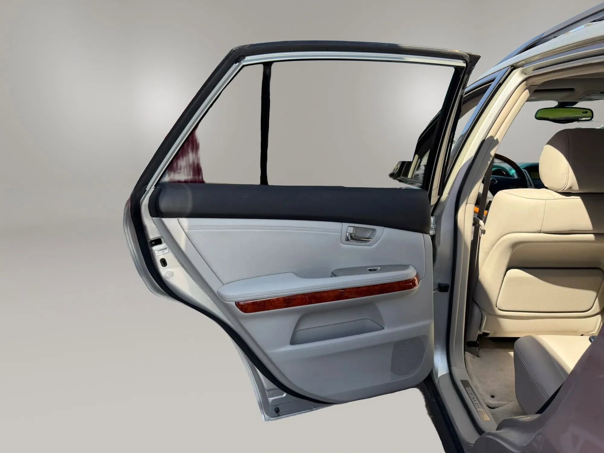 Used 2006 Lexus RX 330 AWD image 11