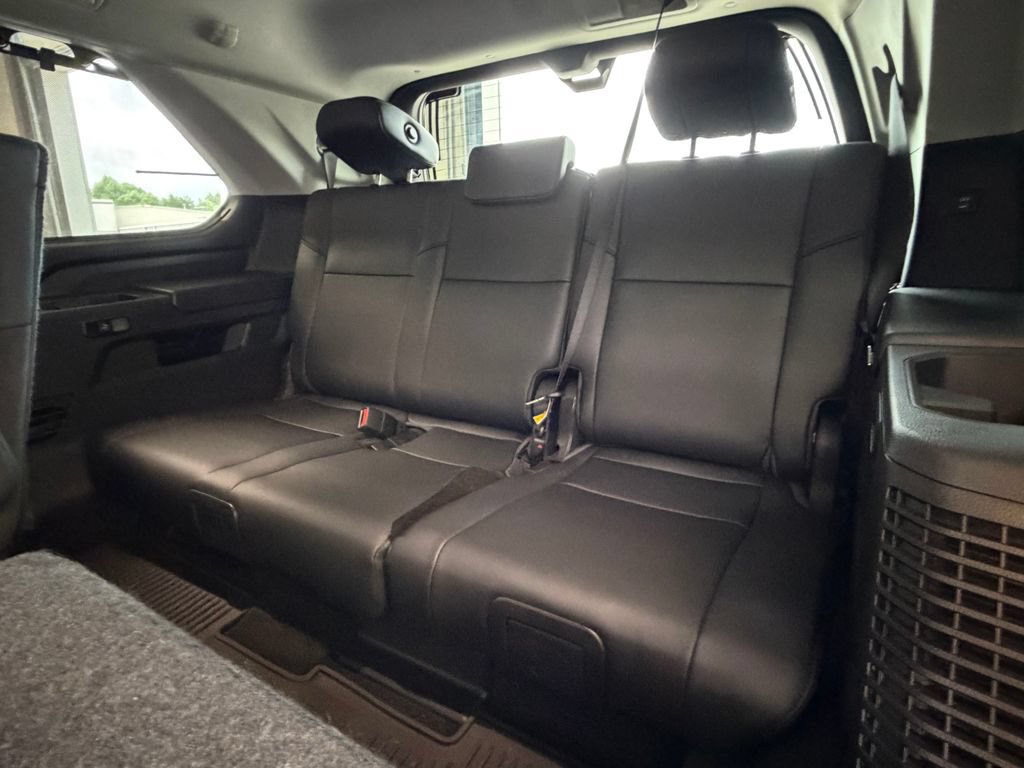 Used 2024 Toyota Sequoia Limited w/ TRD Off-Road Package AWD/4WD image 23