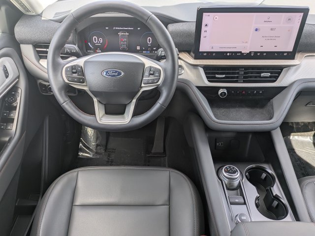 Certified 2026 Ford Explorer Active w/ Active Comfort Package RWD image 17