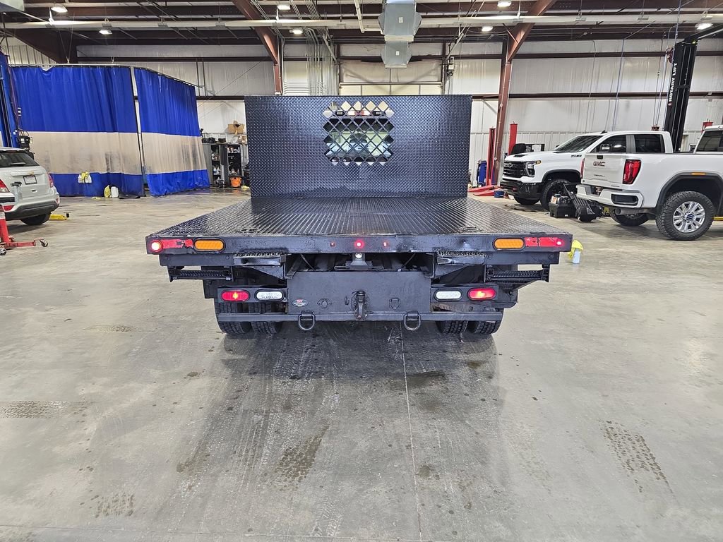 Used 2016 Ford F450 XL w/ XL Value Package AWD/4WD image 13
