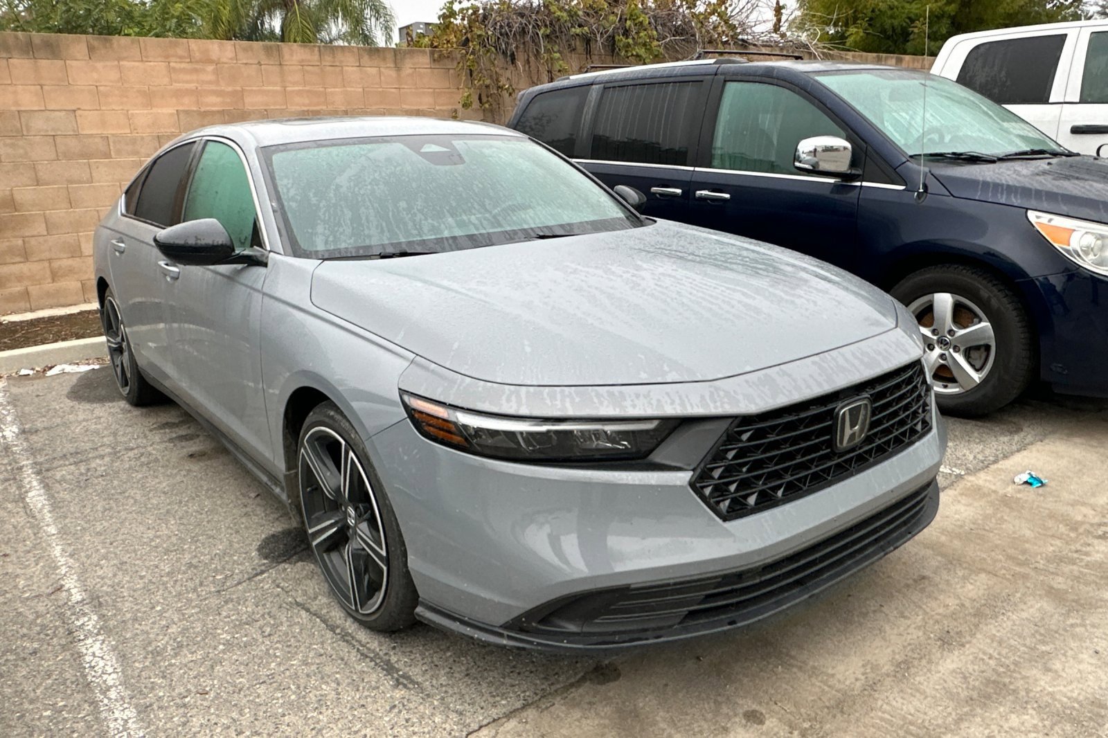 Used 2023 Honda Accord Sport image 6