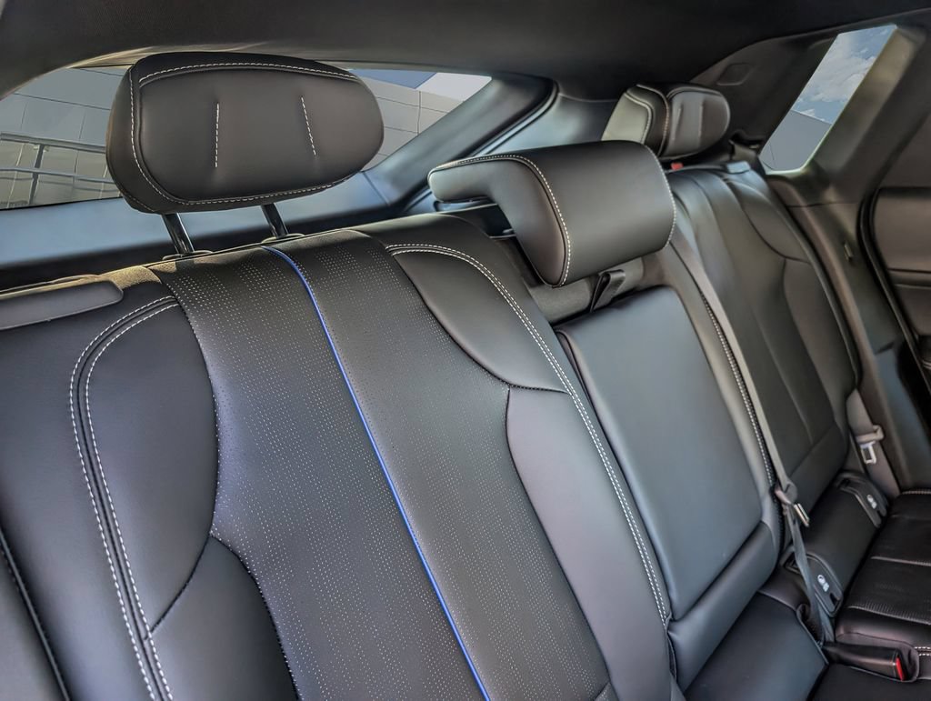 New 2026 Cadillac Lyriq Sport AWD/4WD image 18