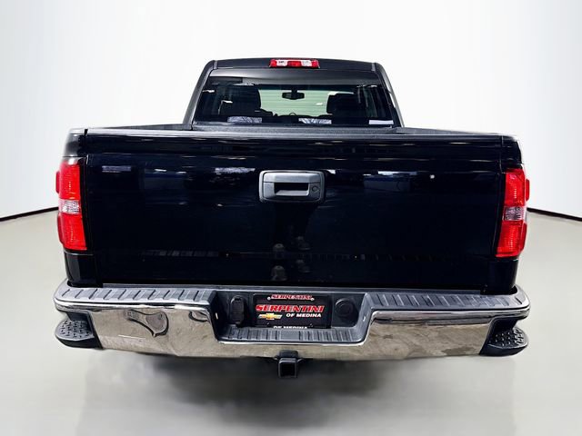 Used 2014 GMC Sierra 1500 SLE w/ SLE Value Package image 7