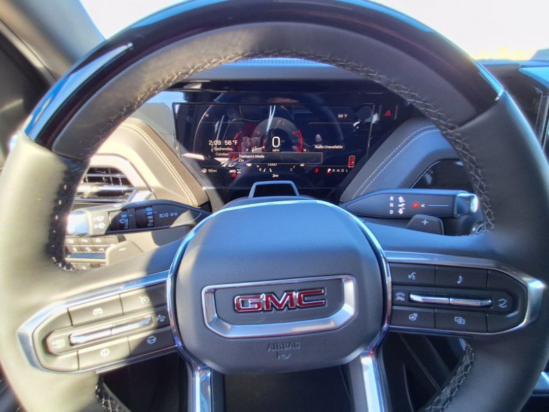 New 2026 GMC Yukon XL Elevation image 12