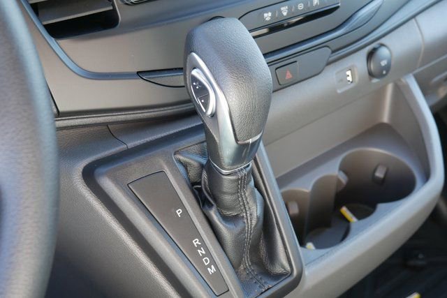 New 2026 Ford Transit 350 148 High Roof AWD w/ Load Area Protection Package image 18