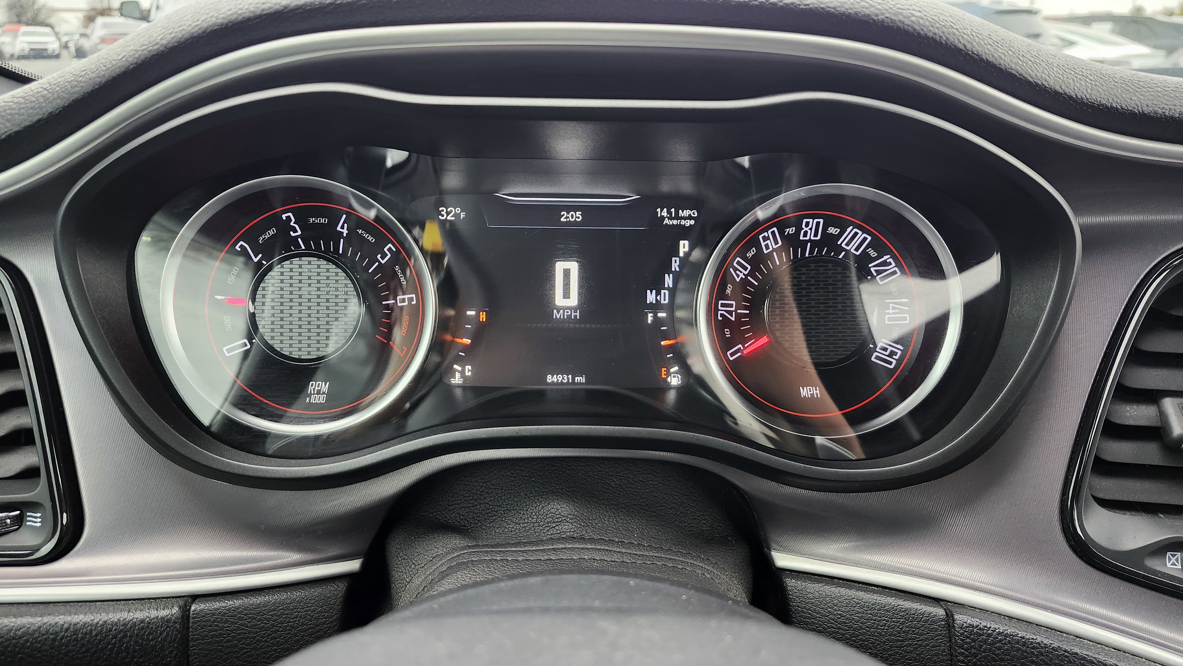 Used 2019 Dodge Challenger GT image 28