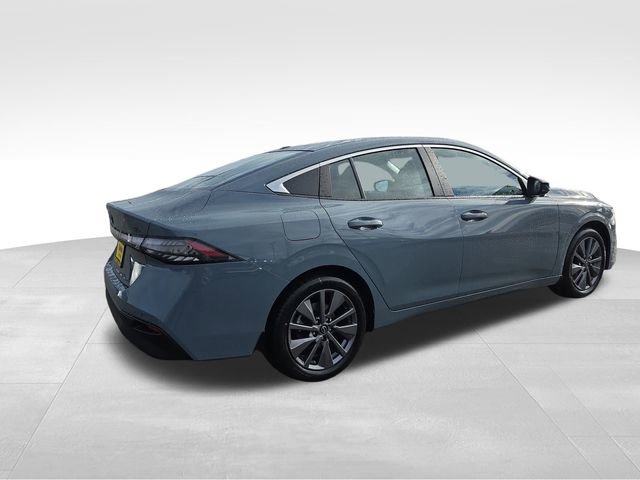 New 2026 Nissan Sentra SL w/ Floor Mat Package FWD image 7