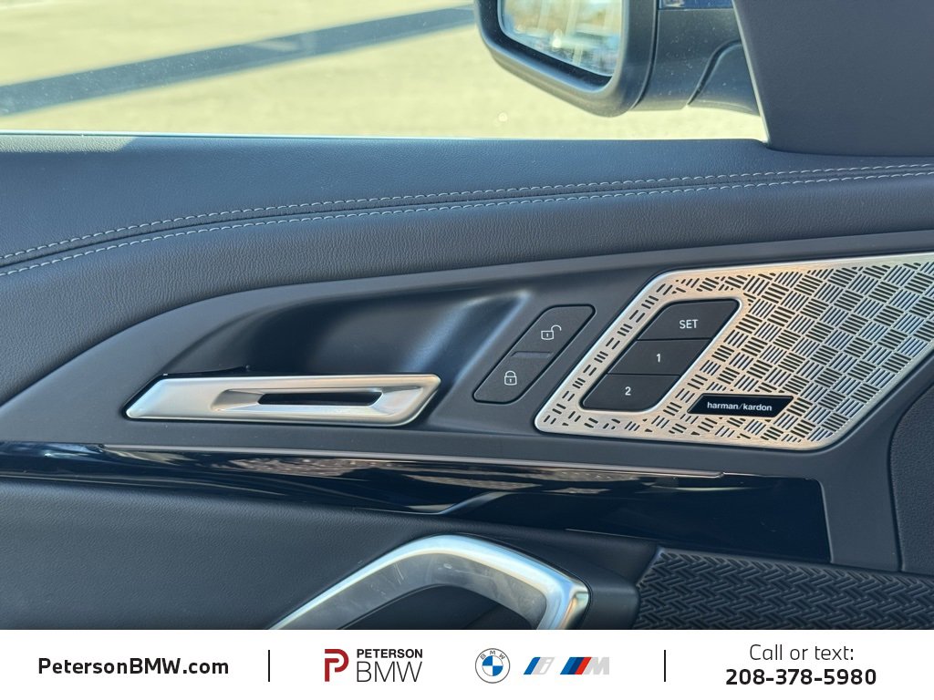 Certified 2025 BMW X1 xDrive28i w/ Convenience Package image 26