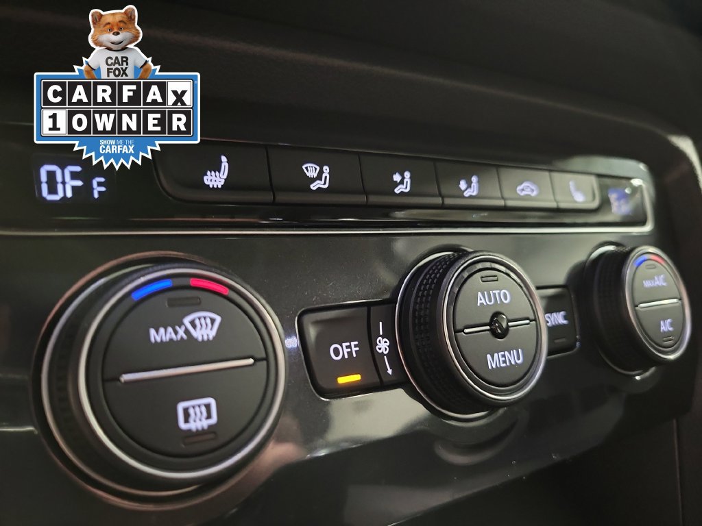 Used 2020 Volkswagen Tiguan SE w/ Panoramic Sunroof Package FWD image 19