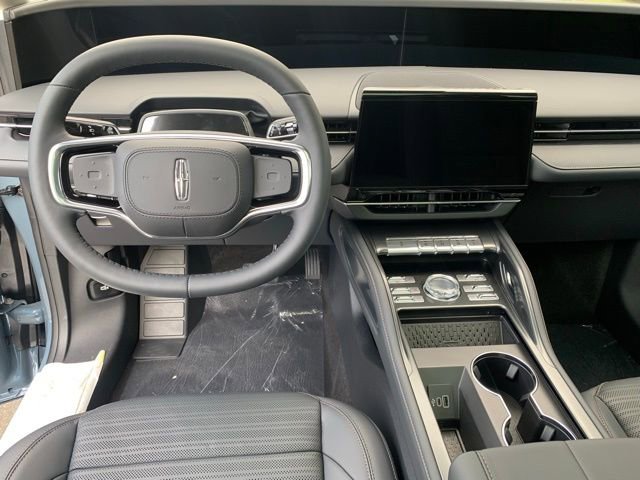 New 2026 Lincoln Nautilus Reserve image 19