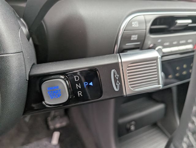 New 2026 Hyundai Palisade SE FWD image 23