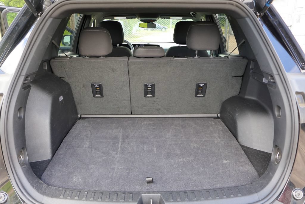 Used 2025 Chevrolet Equinox LT FWD image 26