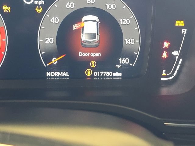 Certified 2025 Acura Integra A-Spec FWD image 14