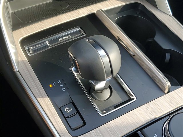 New 2026 MAZDA CX-70 3.3 Turbo w/ Preferred Package image 30