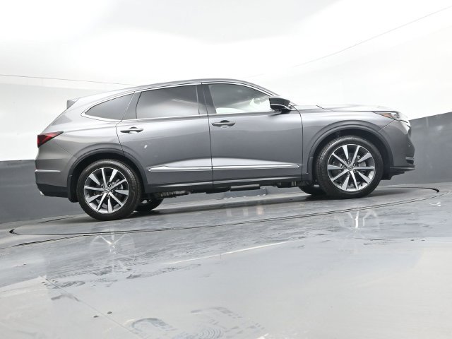New 2026 Acura MDX w/ Technology Package FWD image 31