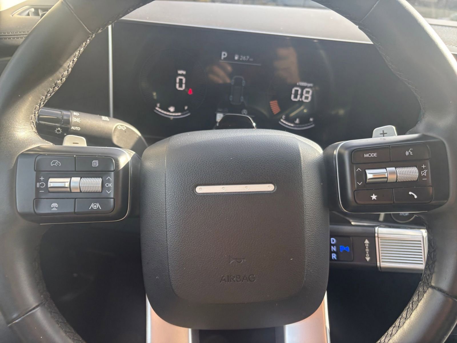 Used 2025 Hyundai Santa Fe SEL image 25